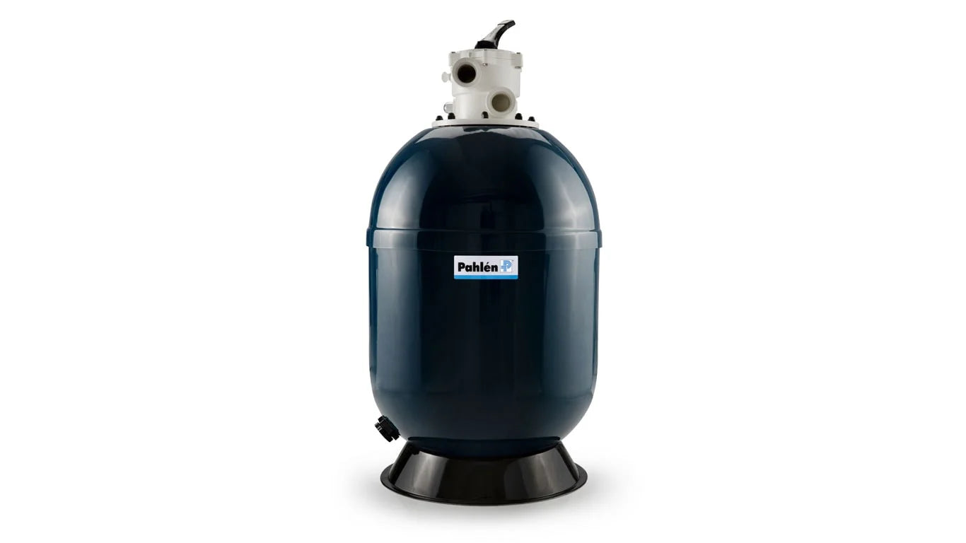 Pahlen Purgo Top 11/2 inch TV