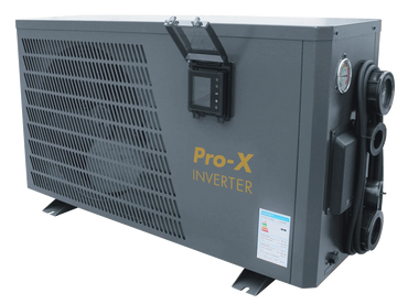 Pool heat pump PRO-X INVERTER 12kW WIFI R32
