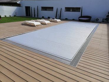 AquaTop underwater 400 4.5m width