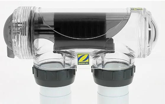 Zodiac EXO iQ Salt Chlorinator