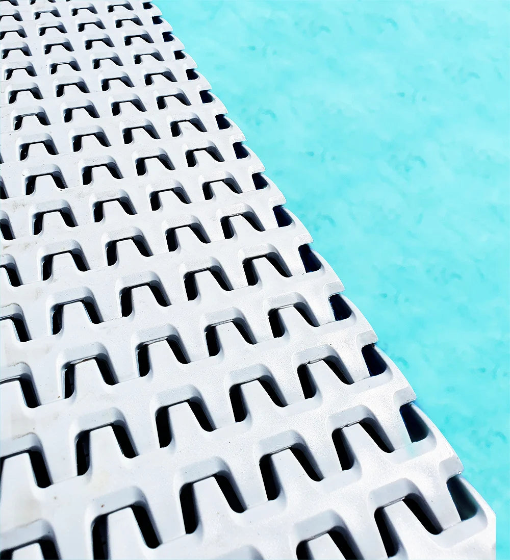 ThermoPP POOL PACKAGE QBIG OVERFLOW 3.5×8