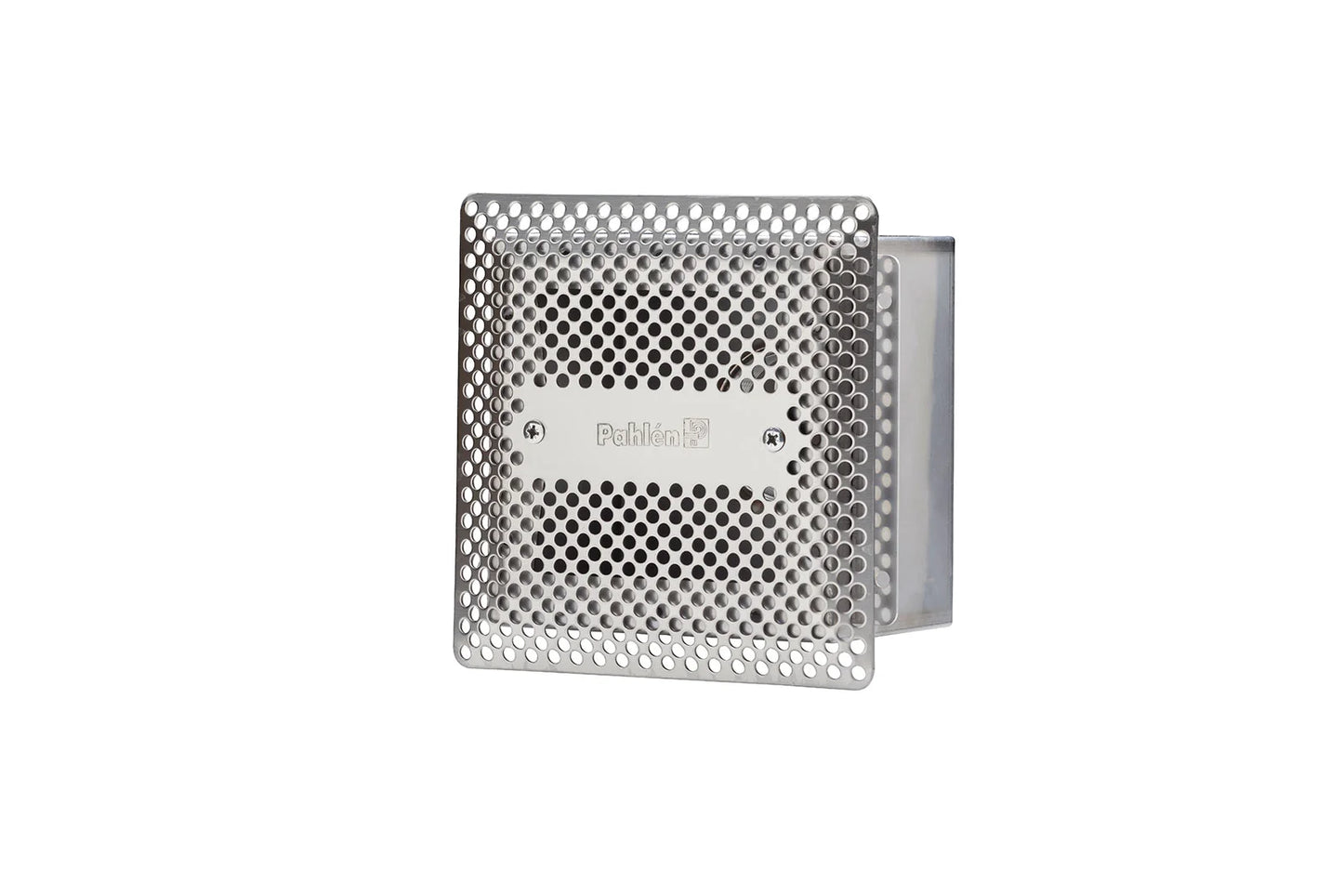 Pahlen Wall and bottom outlet