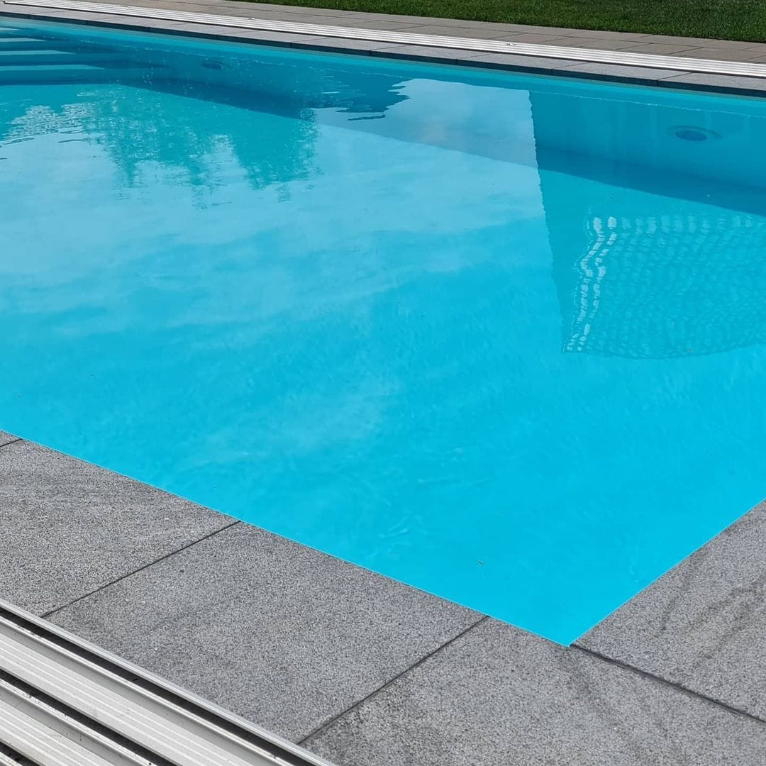 Pooltime Exclusive 12mm PP pool 3 x 6 x 1.5 m