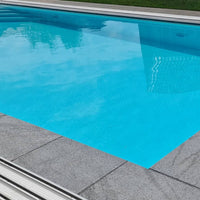 Pooltime Exclusive 12 mm PP Pool 2.6 x 6 x 1.5 m