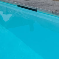 Pooltime Exclusive 12 mm PP pool 4 x 10 x 1.5 m