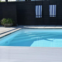 Pooltime Exclusive 12mm PP pool 3 x 6 x 1.5 m