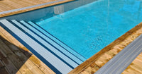Pooltime Exclusive 12mm PP pool 3 x 6 x 1.5 m