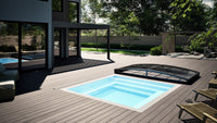 Minipool Wellness 2.25×3.75 m