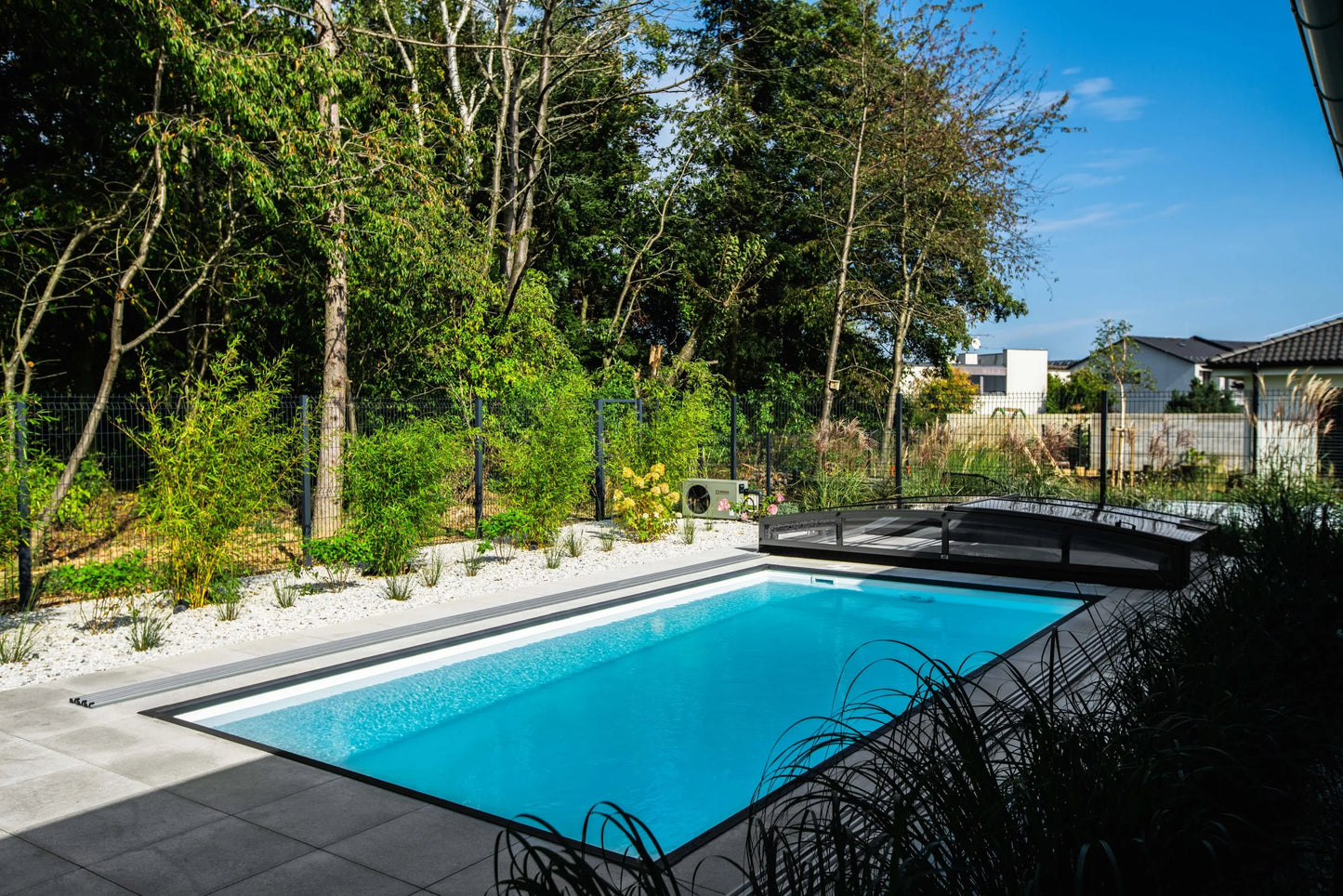 ThermoPP POOL PACKAGE QBIG 3.5×7