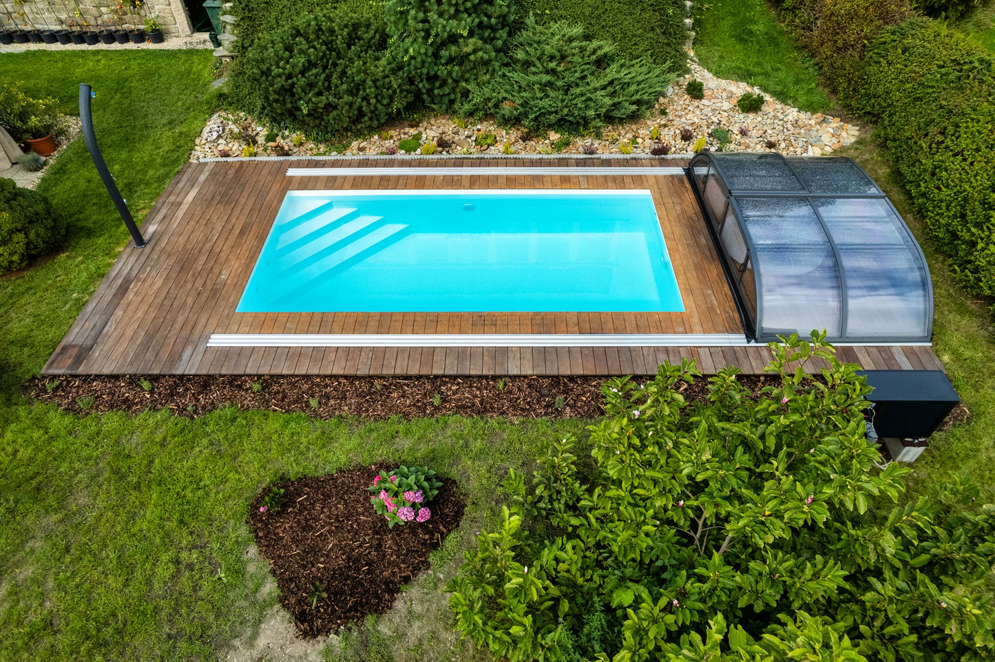 ThermoPP POOL PACKAGE QBIG 3×5