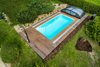 ThermoPP POOL PACKAGE QBIG 3×6