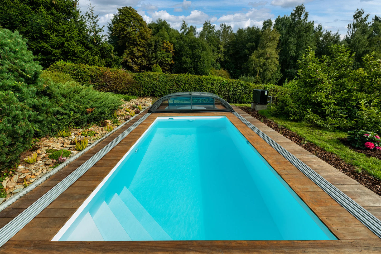 ThermoPP POOL PACKAGE QBIG 3×5