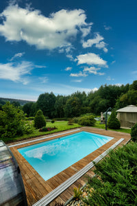 ThermoPP POOL PACKAGE QBIG 3.5×7