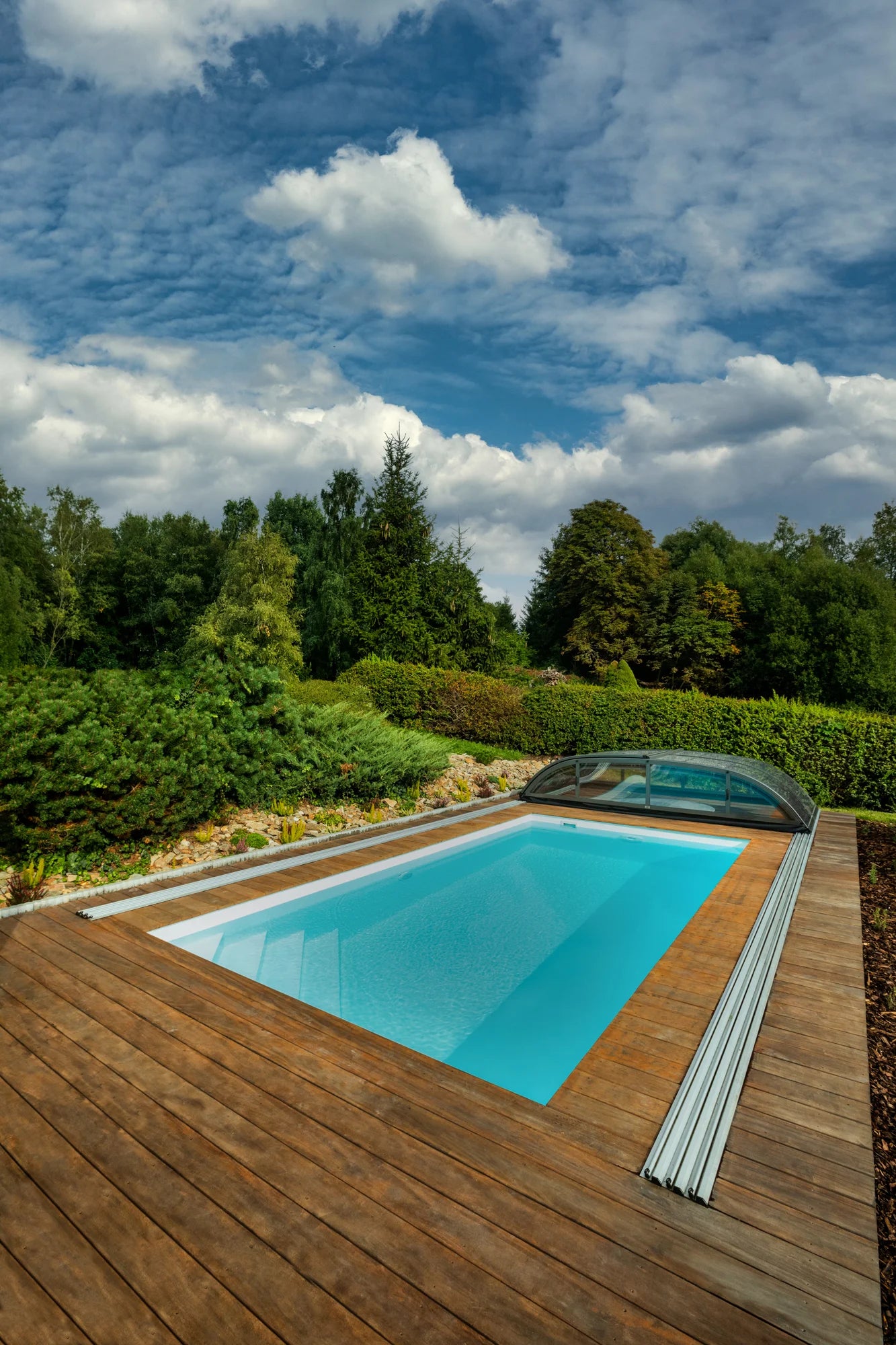 ThermoPP POOL PACKAGE QBIG 3×6