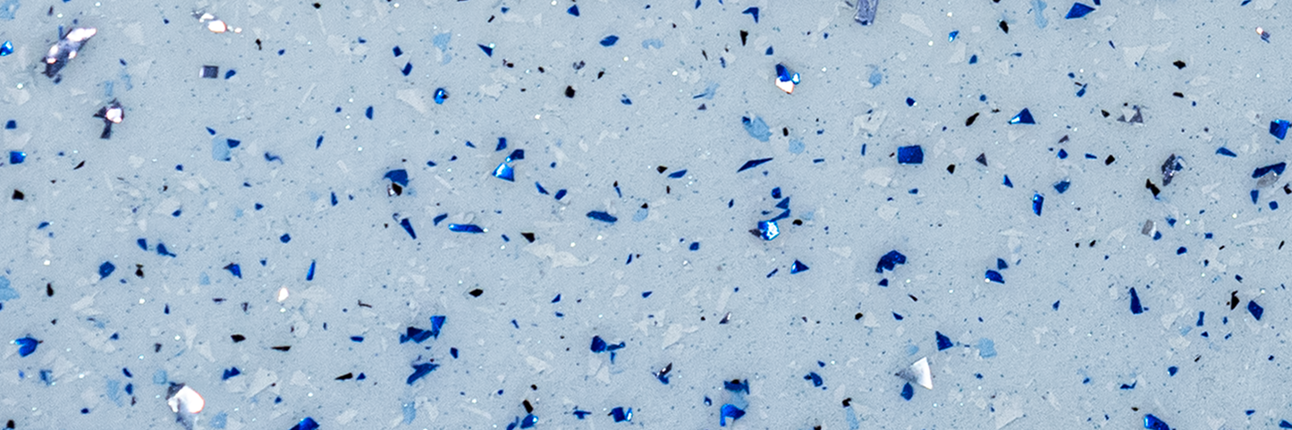 Glasfiberpool Bahama 11 11.10m x 3.75m x 1.50m