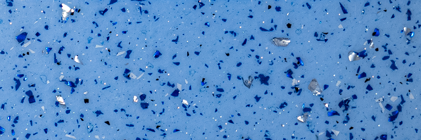 Glasfiberpool Grenada 700 7.00m x 3.00m x 1.52m