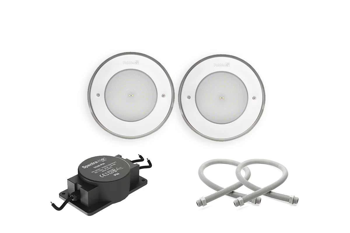 Pahlen Lighting Package BASIC