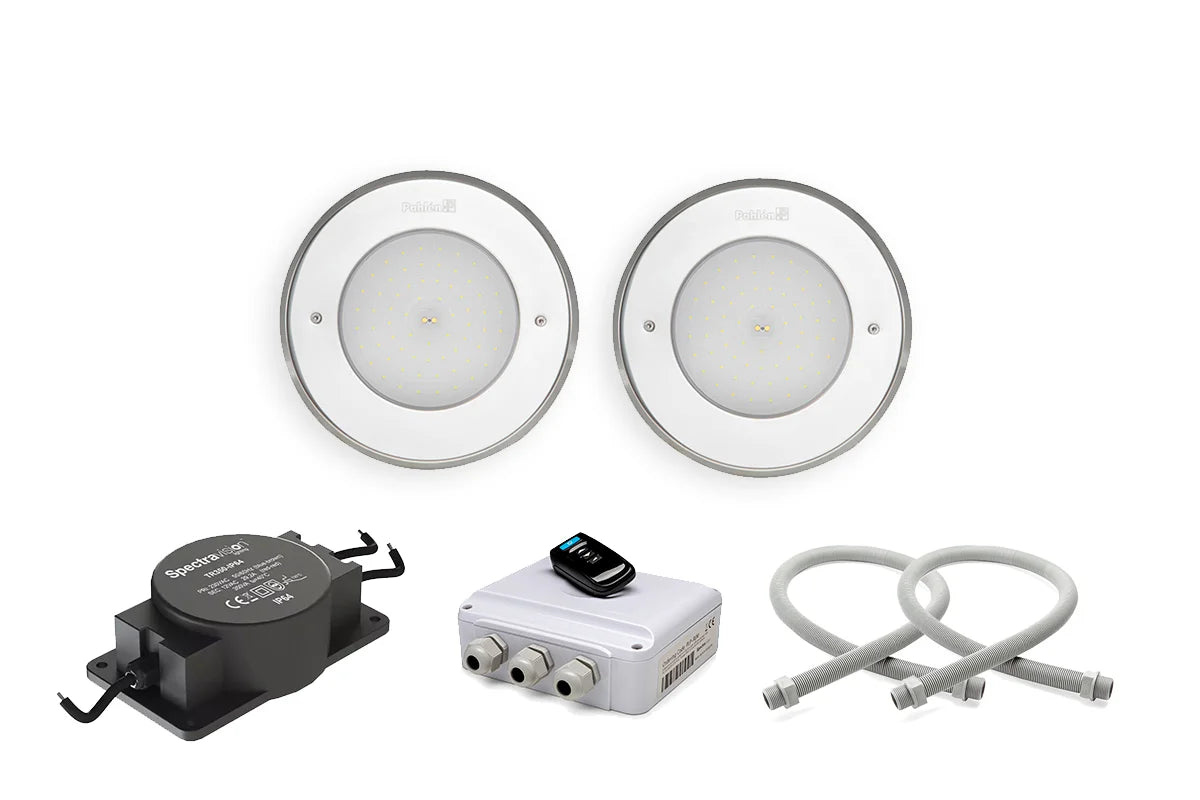 Pahlen Lighting Package PREMIUM