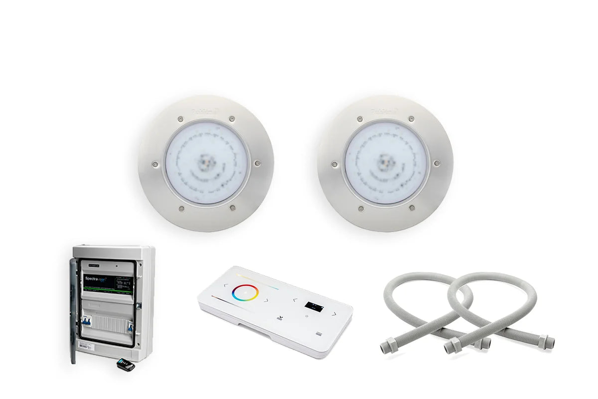 Pahlen Lighting Package PREMIUM+