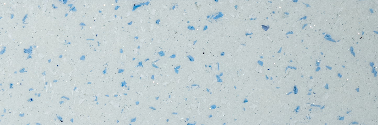 Glasfiberpool Aves 705 7.05 m x 3.20 m x 1.55 m