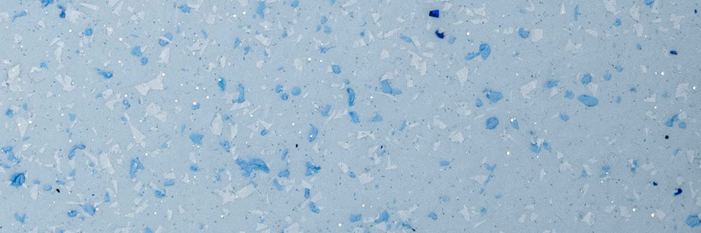 Glasfiberpool Papeete 700 7.00 m x 3.50 m x 1.50 m