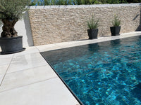 Pooltime Exclusive Overflow PP Pool Balance Tank 3 x 6 x 1.5 m