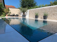 Pooltime Exclusive Overflow PP Balance Tank for pool 4 x 8 x 1.5 m