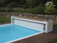 TopMoov above ground 4.5 m width