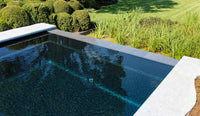 Leisurepools Cube High Waterline 4×9-12m, 1.5m deep