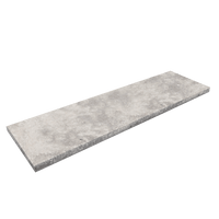 Kantstenen package 4×8 Natura MODENA package