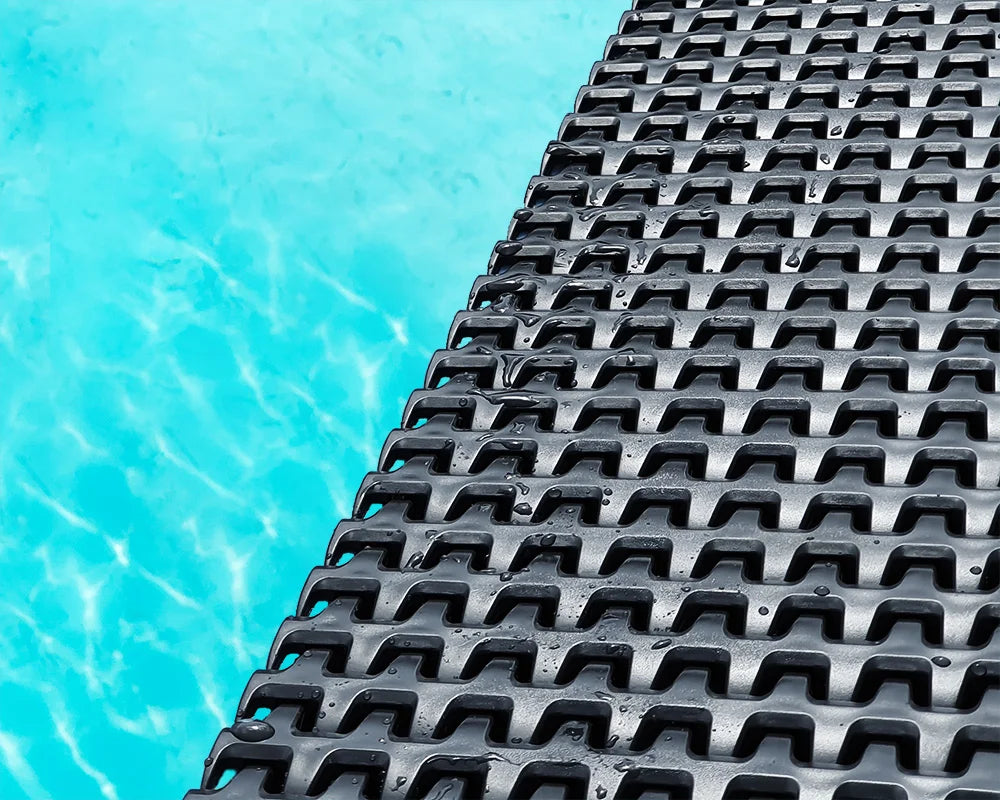 ThermoPP POOL PACKAGE QBIG OVERFLOW 3×5