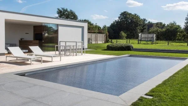 AquaTop submerged 400 4m width