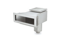 Pahlen Overflow Classic Wide 385 for liner pool