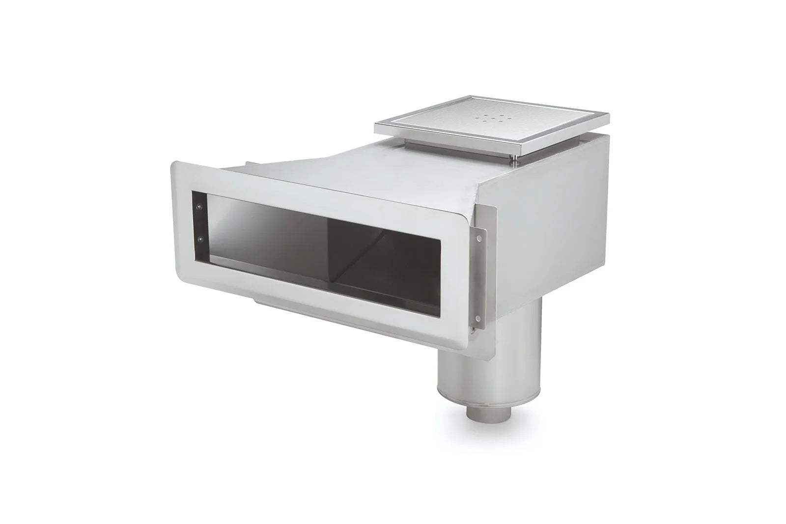 Pahlen Overflow Classic Wide 385 for liner pool