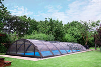 Pool Roof Klasik 5×10