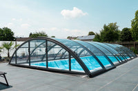 Pool Roof Klasik 5×10
