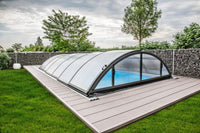 Pool Roof Klasik 5×10