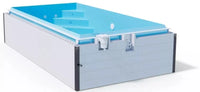ThermoPP POOL PACKAGE QBIG 3×5
