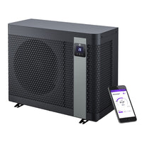 Pool heat pump Zodiac Z250iQ MD5 13kW