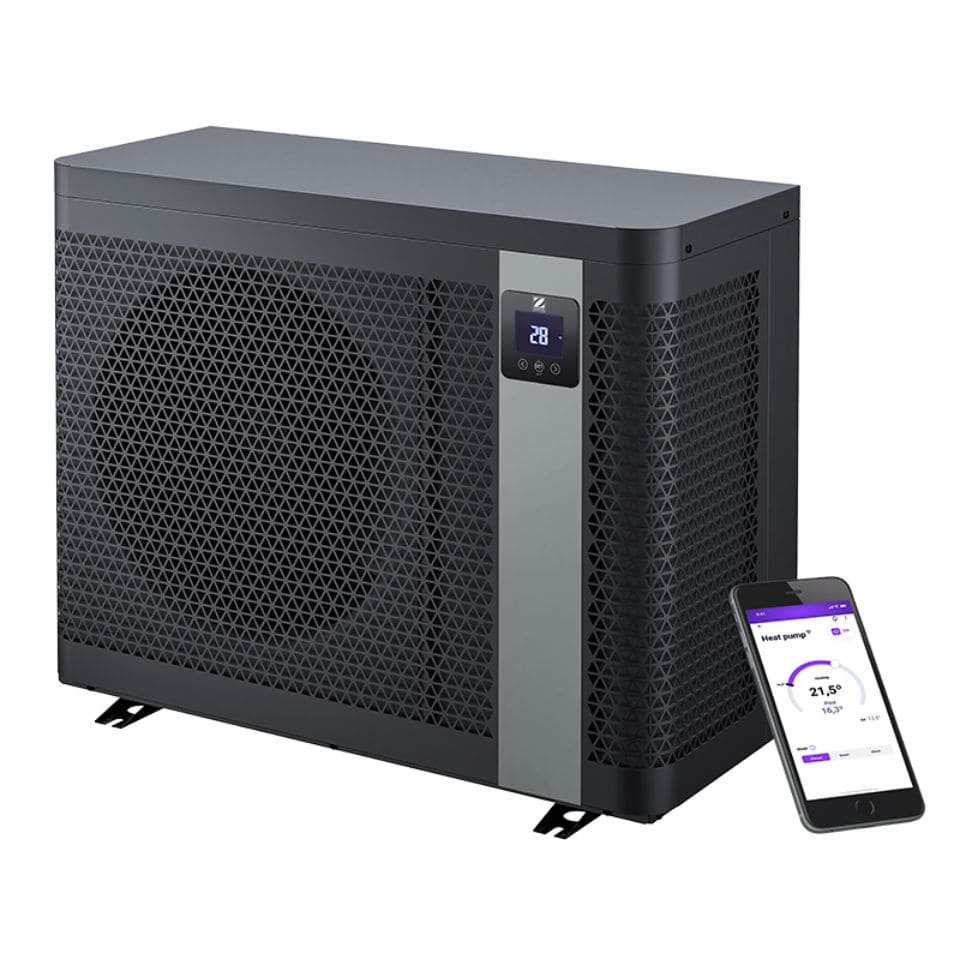 Pool heat pump Zodiac Z250iQ MD5 13kW