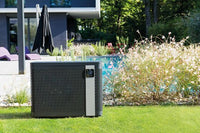 Pool heat pump Zodiac Z260iQ MD5 13kW
