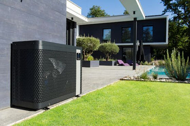 Pool heat pump Zodiac Z260iQ MD4 10kW