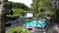 Pool Roof Klasik 3×4