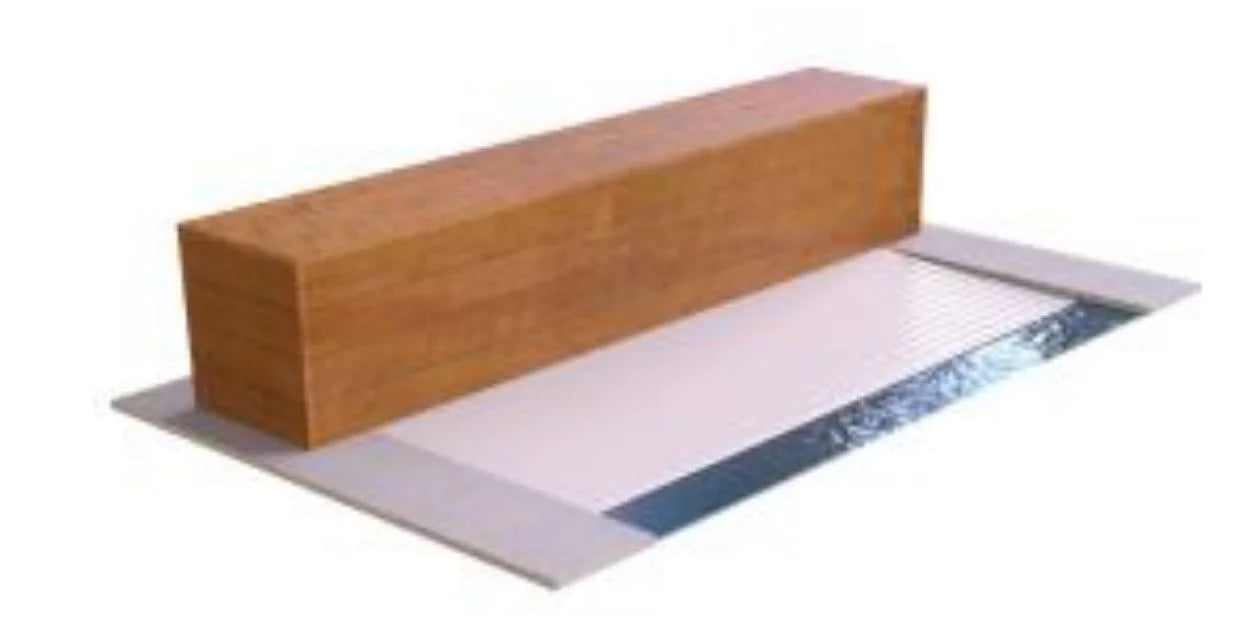 AquaTop above ground 4m width