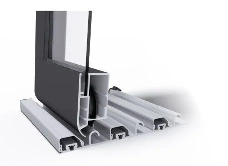 Pool Roof Klasik 5×10