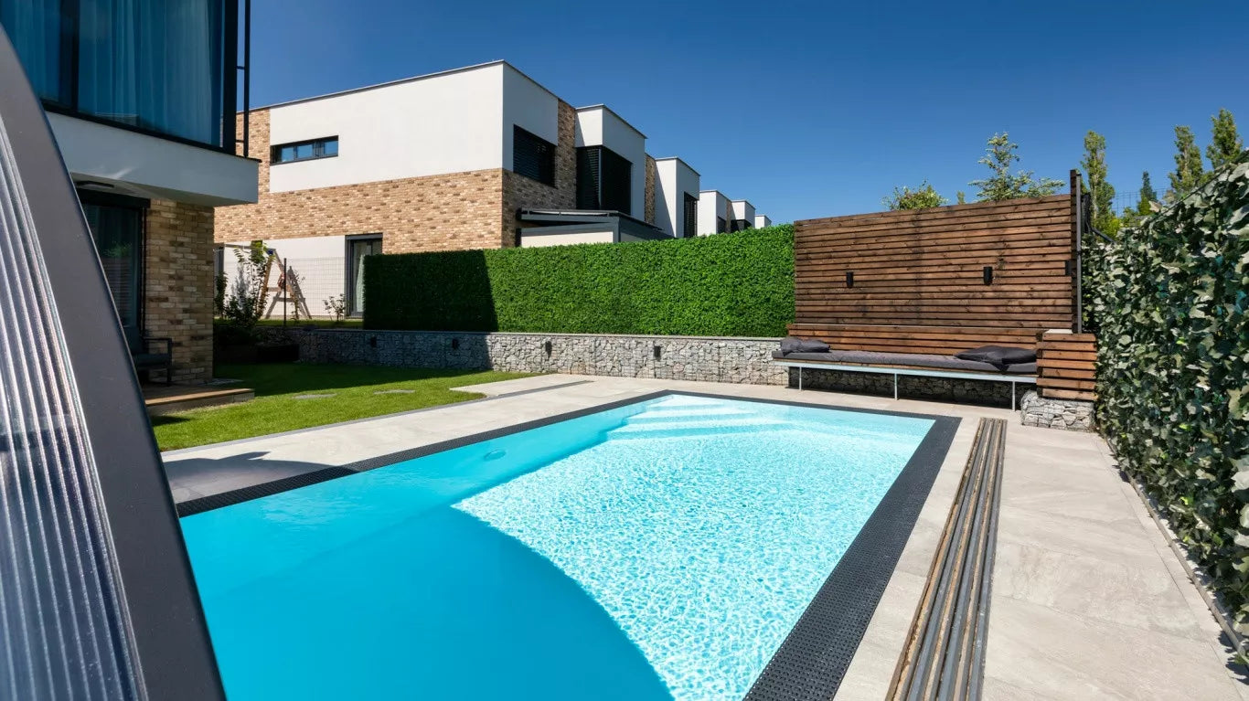 ThermoPP POOL PACKAGE QBIG OVERFLOW 3×7