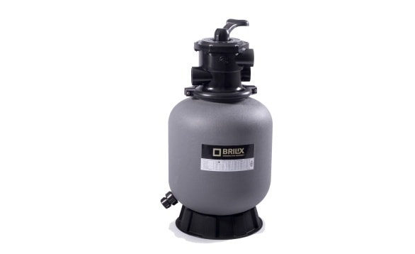 Brilix P Sand Filter