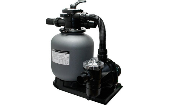 Brilix FSP Combination of sand filter pump