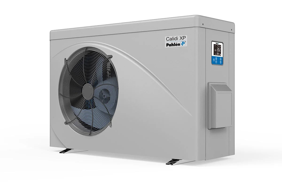 Pool heat pump PAHLEN CALIDI XP35