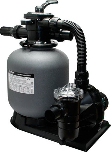 Brilix FSP Combination of sand filter pump